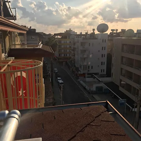 Serendi Hotel de apartamente