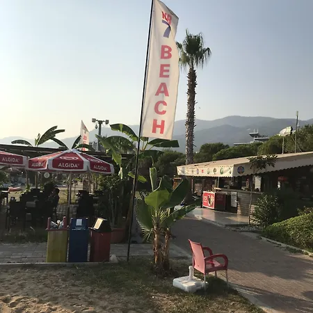 Hotel de apartamente Serendi 3*