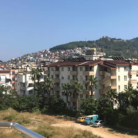 Serendi Hotel de apartamente 3*