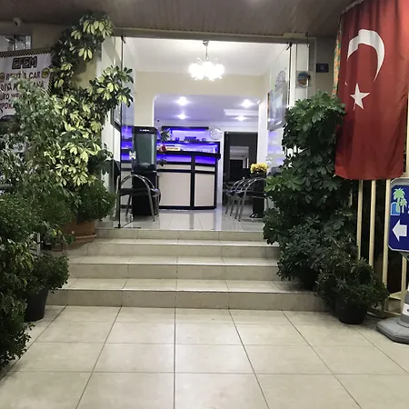 Serendi Apartmanhotel 3*