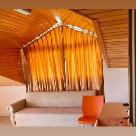 Apartmanhotel Serendi