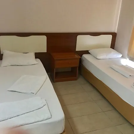 Serendi Hotel apartamentowy 3*