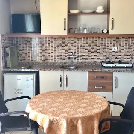 Serendi 3*