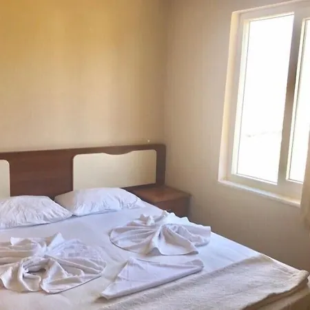 Hotel de apartamente Serendi