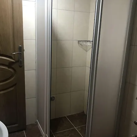 Hotel apartamentowy Serendi 3*