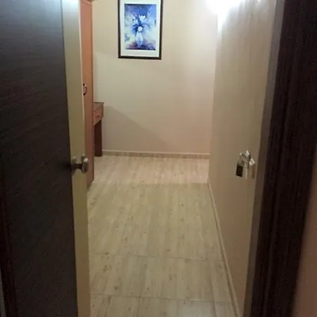 Serendi Apart-hotel Alanya