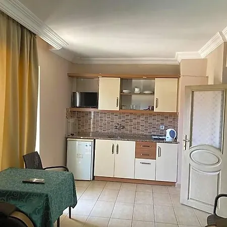 Apart-hotel Serendi 3*