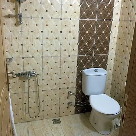 Serendi Apart-hotel 3*