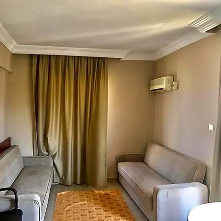 Serendi Apart-hotel 3*