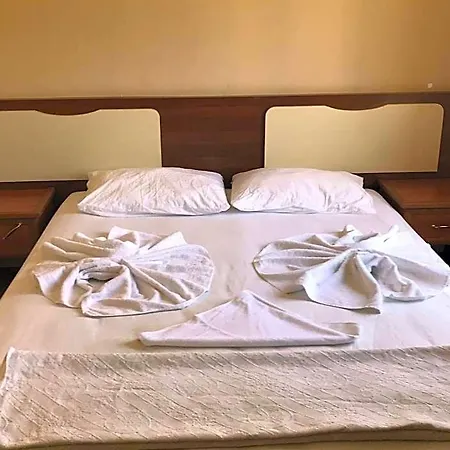 Apart-hotel Serendi 3*