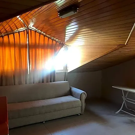 Apart-hotel Serendi Alanya
