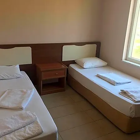 Serendi Alanya