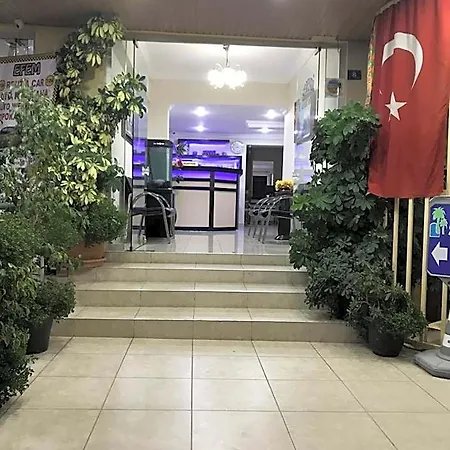 Serendi Alanya