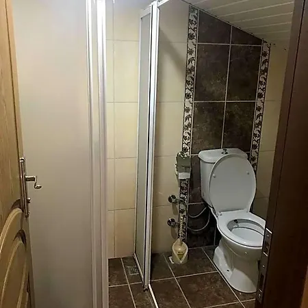 Serendi Apart-hotel Alanya