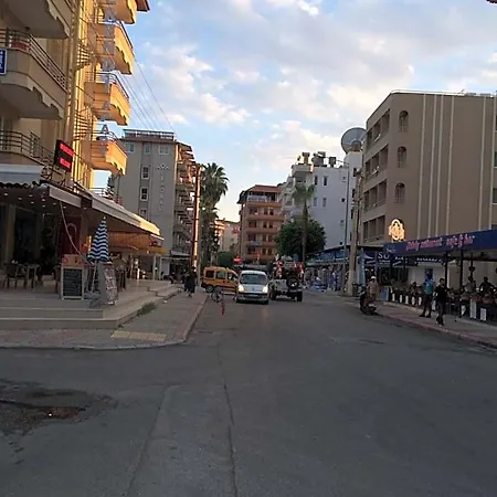 Serendi Apart-hotel Alanya