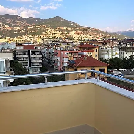Apart-hotel Serendi