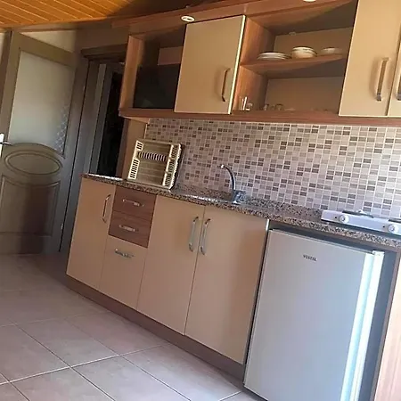 Serendi 3* Alanya