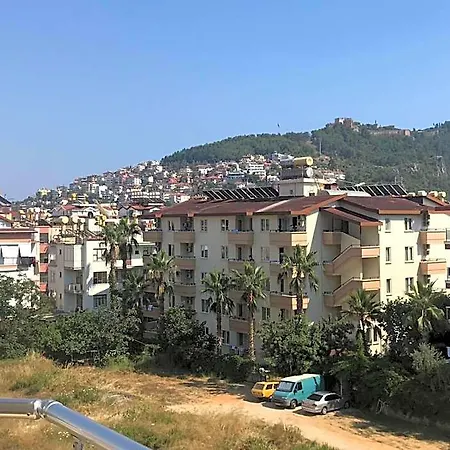 Serendi Apart-hotel 3*