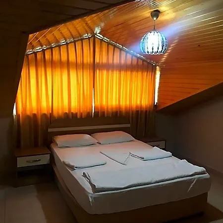 Serendi Apart-hotel 3*
