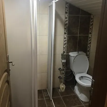 Serendi Hotel apartamentowy 3*