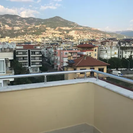 Serendi Aparthotel