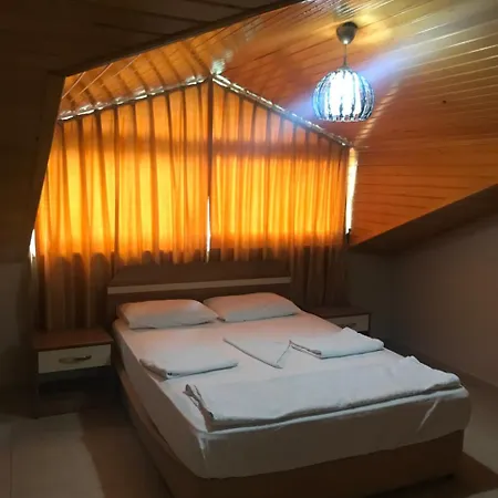 Serendi Aparthotel Alanya