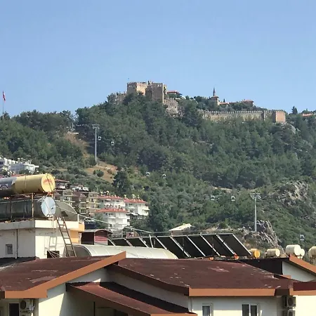 Serendi Aparthotel