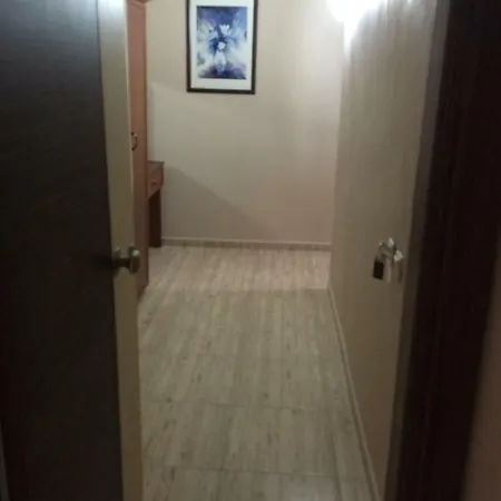 Serendi Aparthotel *