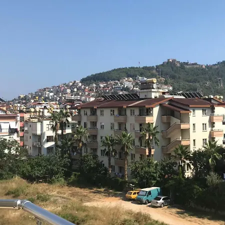 Serendi Aparthotel