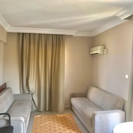 Aparthotel Serendi Alanya