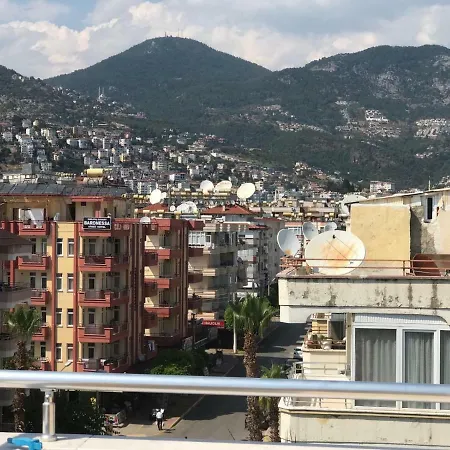 Serendi Aparthotel