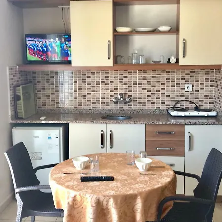 Serendi Aparthotel