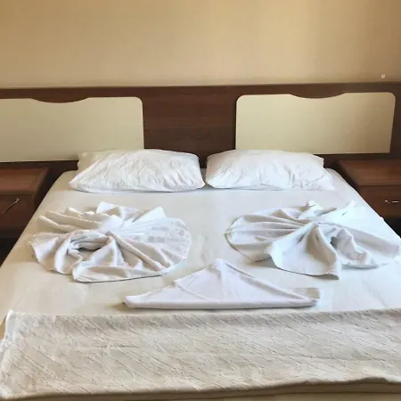 Aparthotel Serendi