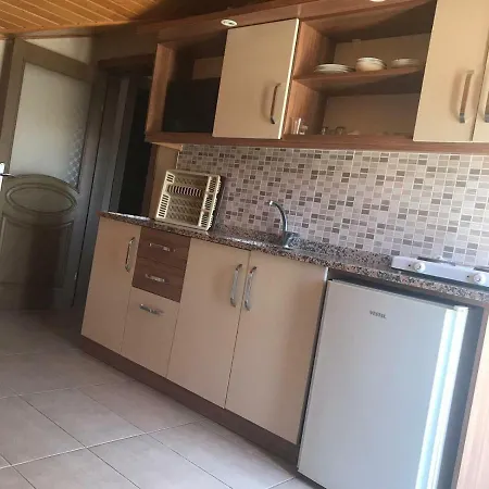 Aparthotel Serendi Alanya