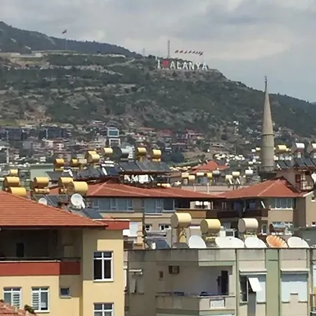 Serendi 3*