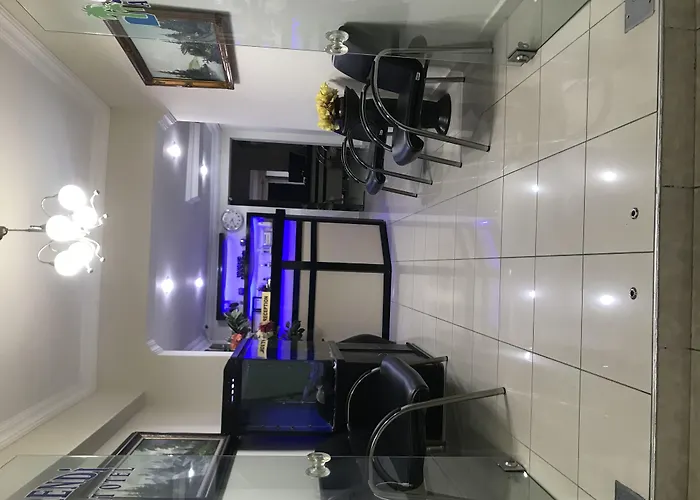 Serendi אלאניה