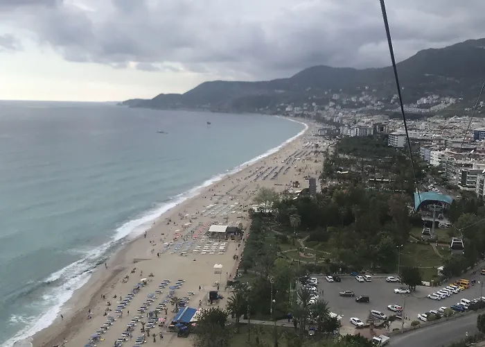 Serendi 3* Alanya