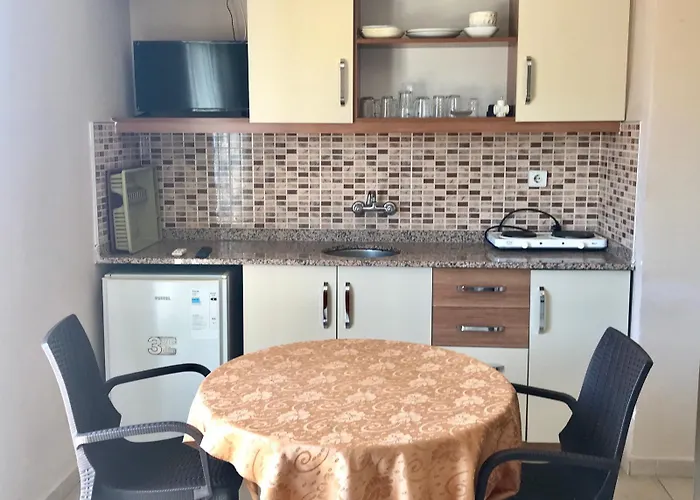 Serendi 3*
