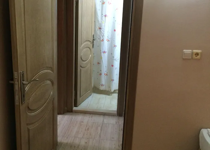 Serendi 3*