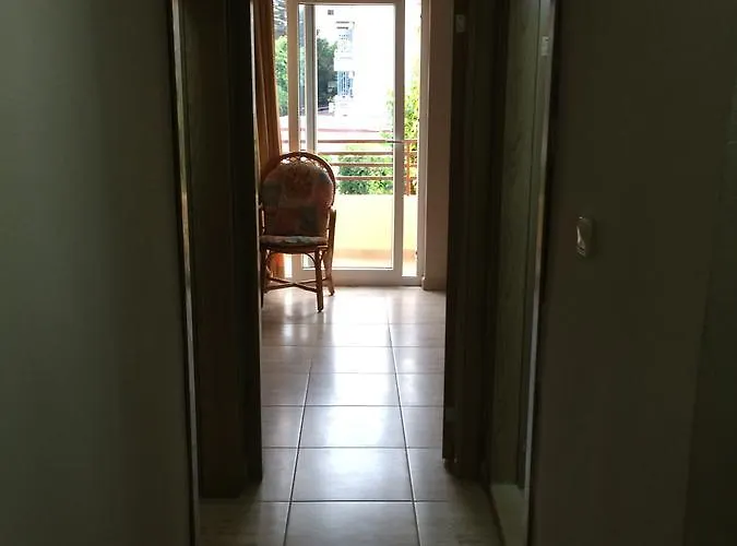 Serendi 3* ألانيا