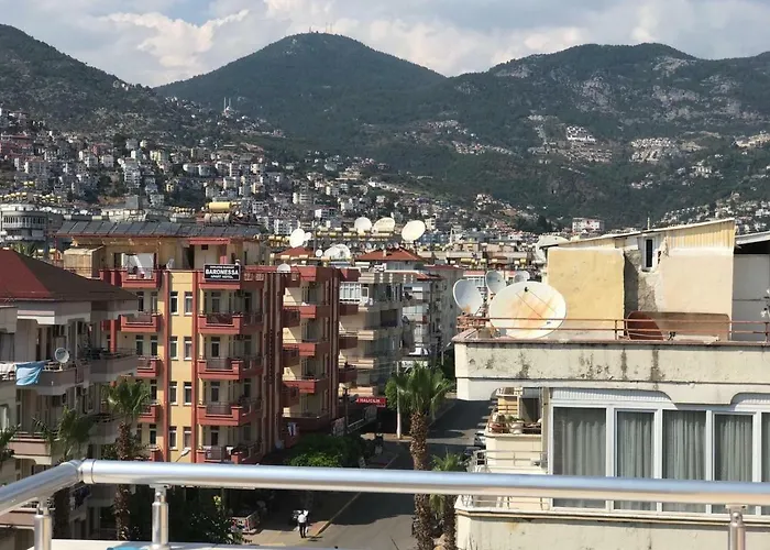 Serendi מלון דירות