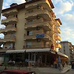 Serendi Aparthotel Alanya