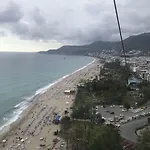 Serendi 3* Alanya