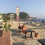Serendi 3* Alanya