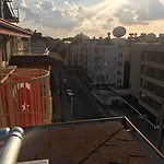 Serendi Aparthotel
