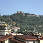 Serendi Aparthotel Alanya