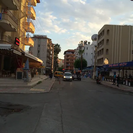 Serendi Apart-hotel 3*