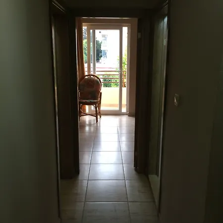 Serendi 3* אלאניה
