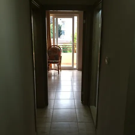 Serendi 3* אלאניה