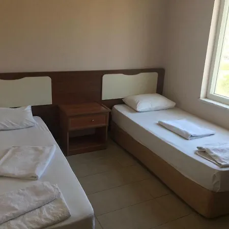 Serendi 3* אלאניה
